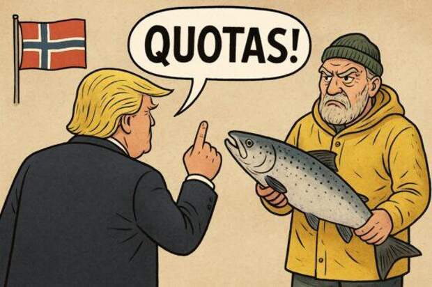 Нобелевская премия мира ушла в Венесуэлу. Норвегия рискует