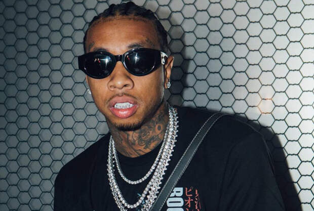Tyga