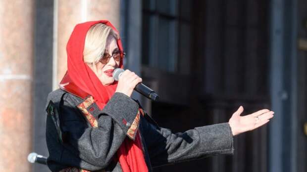 Ilya Moskovets/Global Look Press