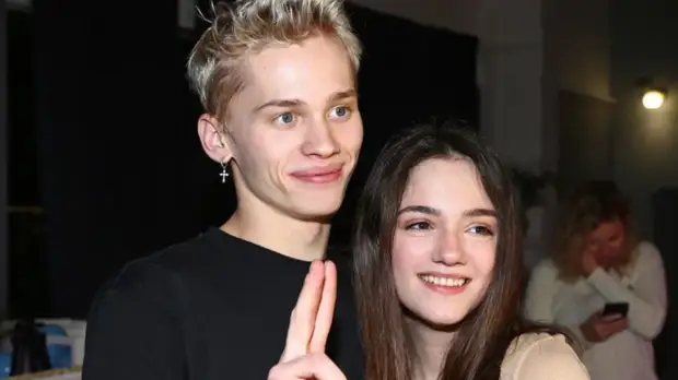 Ходыкин объяснил, почему Медведевой сложно выступать в паре с Милохиным