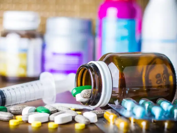 Транснациональные фармацевтические компании уходить из России не собираются