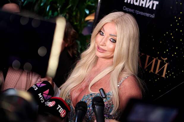 Нарколог сравнил Волочкову с Пашей Техником