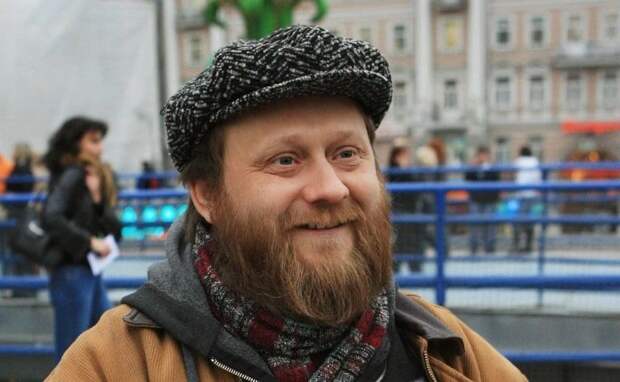 Актер и педагог Геннадий Назаров скончался в возрасте 58 лет