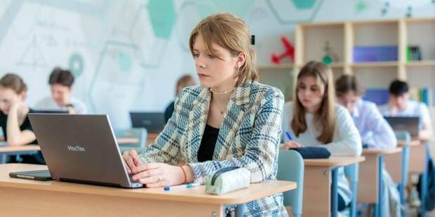 Игровые турниры и марафоны для школьников появились в «МЭШ»