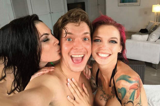 Mother domination foursome snapchat