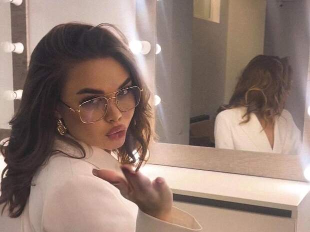 Брянская о Малининой: «Умерла от определенных веществ? Это ересь и желчь!»