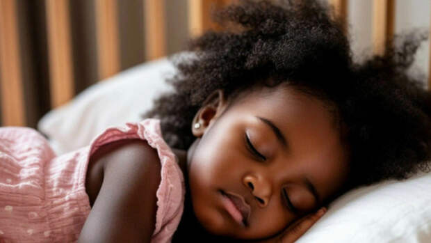 У пары белых американцев родился черный ребенок после искусственного оплодотворения