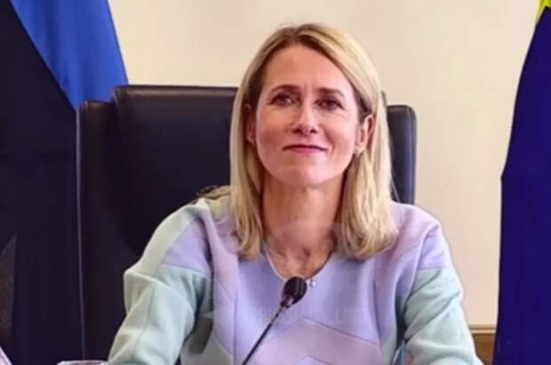 Каллас: спор о Гренландии приведёт к обнищанию Европы и США