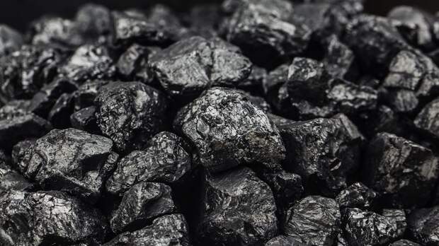 Минэнерго прогнозирует рост добычи угля на шахтах Донбасса