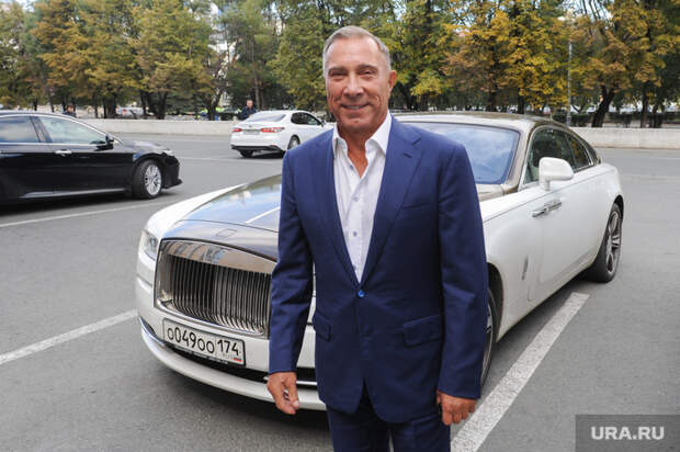 Челябинский олигарх дал РПЦ миллиард на постройку собора