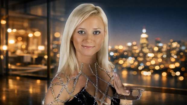 Муж бросил её, заявив «Я несчастлив»: Олимпийская чемпионка Елена Бережная воспитывает 18-летнего сына и дочь без отца