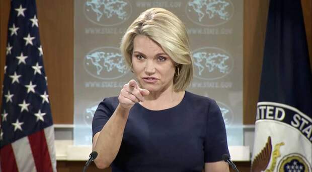 Откровения США: почему мировая журналистика плохо пахнет?