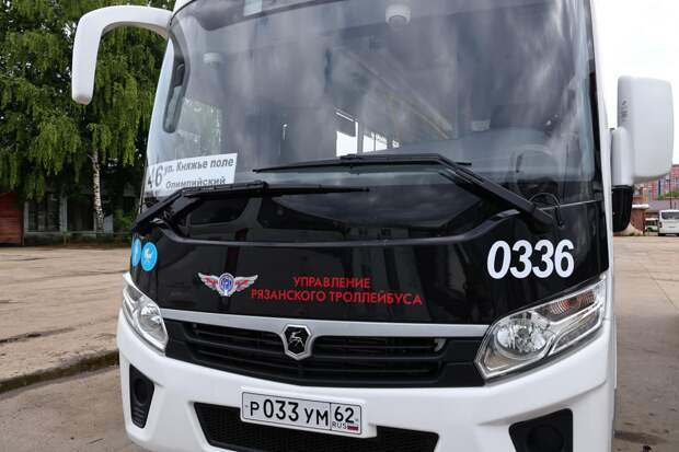 «С транспортом в Рязани все хуже и хуже», жалуются горожане 