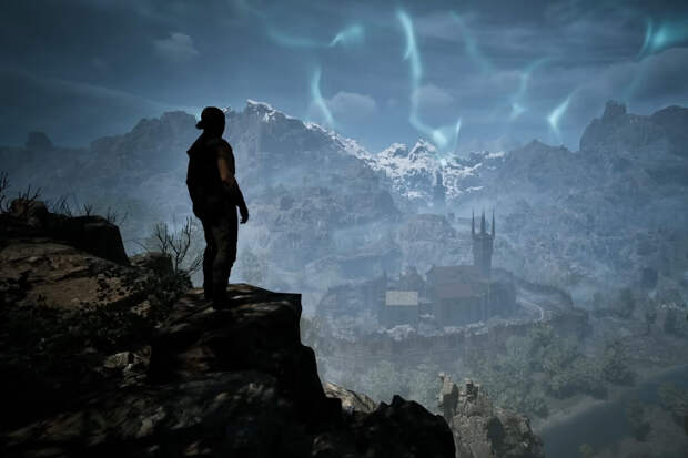 Ремейк первой "Готики" выйдет 5 июня на ПК и консолях