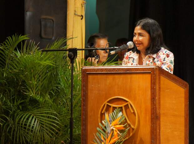 Власти Венесуэлы объявили национальный траур по погибшим при защите страны