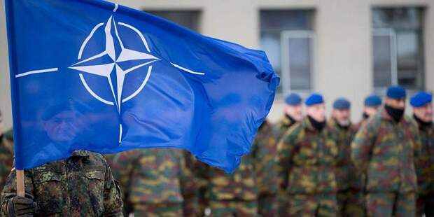 Белоруссия договаривается с НАТО о совместных учениях