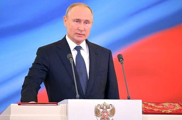 На Западе назвали имя возможного приемника Путина На Западе назвали имя возможного приемника Путина