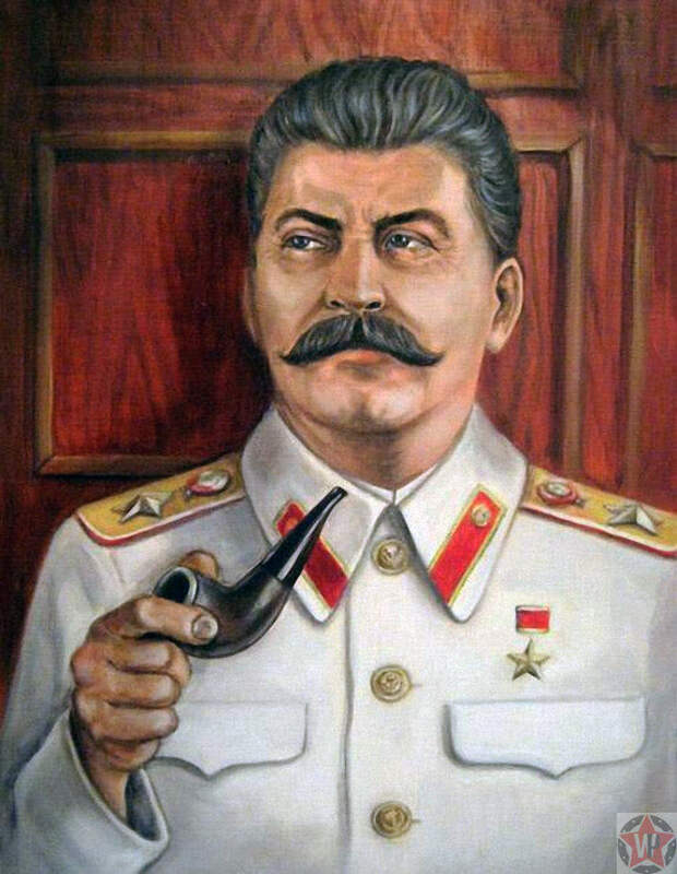 Иосиф Сталин