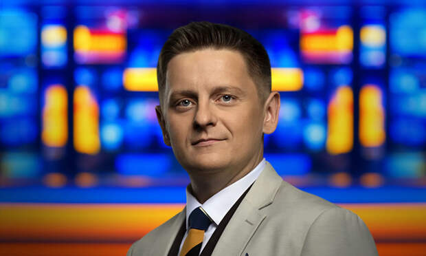 Александр Шелест: Депутаты ездят на курорты, пока народ ловят на улицах — вот вам правозащита по-украински