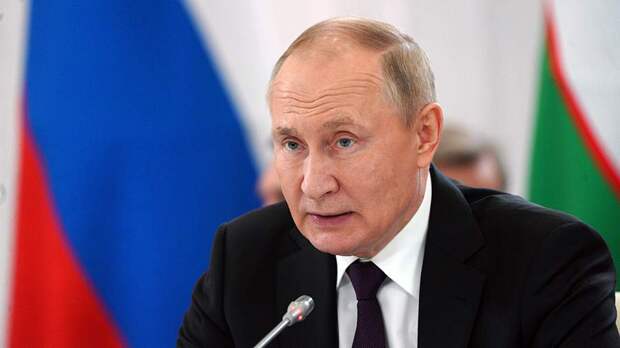 Ушаков сообщил о готовящемся в июле визите Путина на саммит ШОС