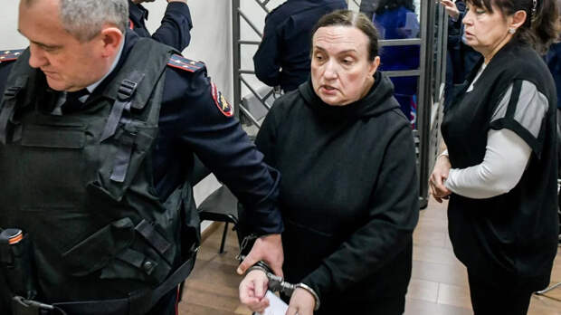 Суд обратил в доход государства имущество экс-председателя Ростовского облсуда