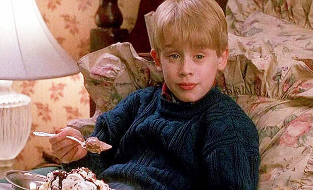 Что посмотреть на каникулах: советуют звезды