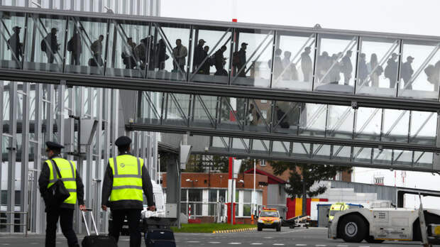 Выход на посадку: как в России модернизируют аэродромы и аэропорты