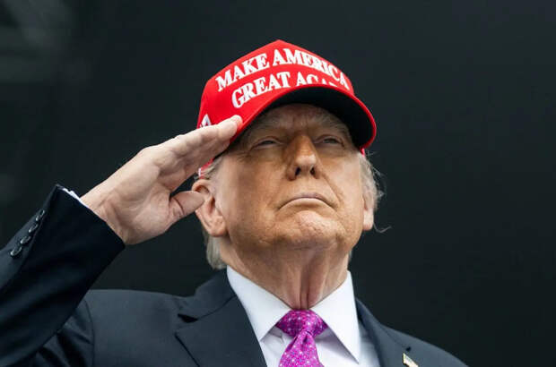 Трамп посоветовал Европе заниматься конфликтом на Украине, а не Гренландией