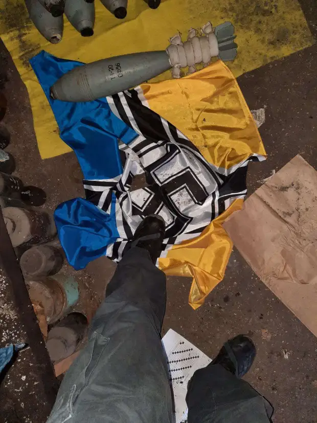 Журналист из Исландии Хаукссон о ситуации на Украине: Лицемерие Запада зашкаливает