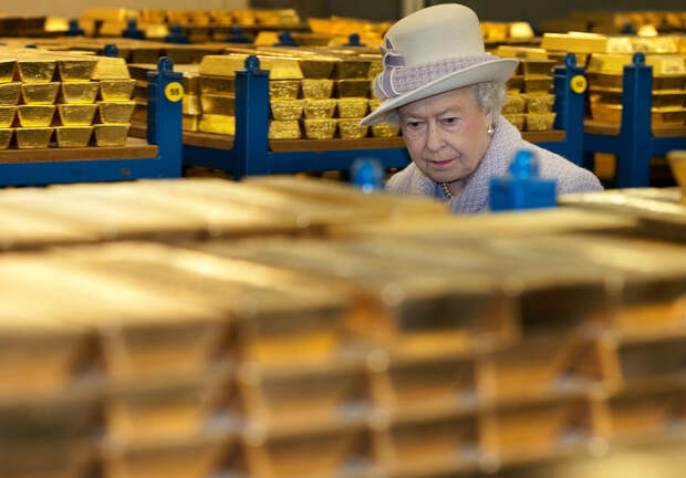 Картинки по запросу bank of england gold vault