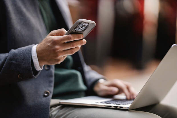 Новый раздел Wildberries объединил популярные мужские категории