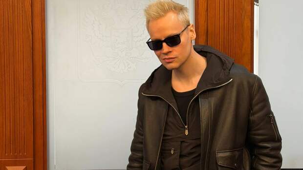 Shaman ответил на жалобы в прокуратуру из‑за псевдонима на латинице: «Находят, до чего докопаться»