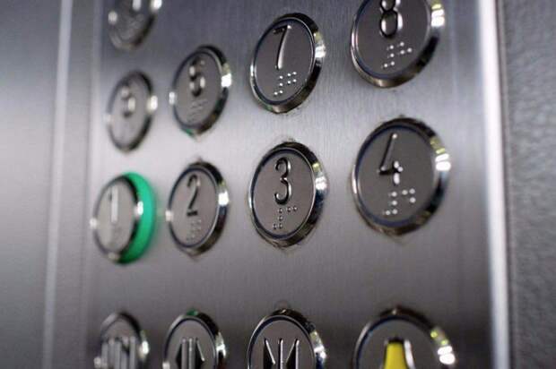 Когда поменяют лифт в доме 17, корпус 2 на Алабяна? Фото с сайта mos.ru
