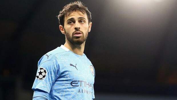 Бернарду Силва: «Сити» может отыграть счет 0:3 у «Реала». Но пропускать нельзя — иначе все будет решено»