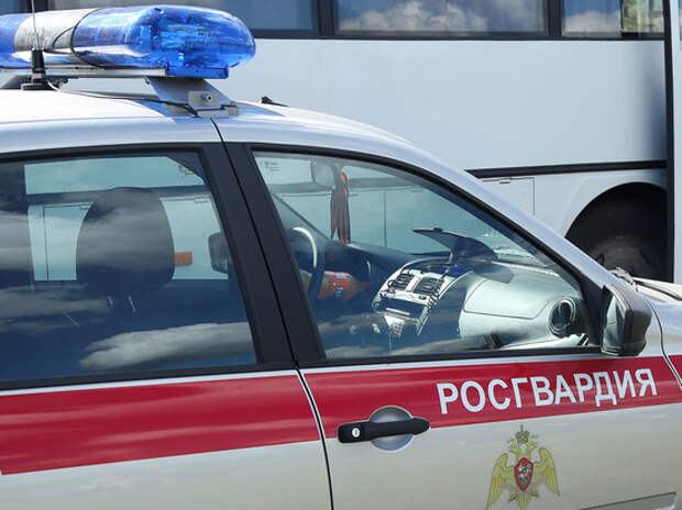 Раскрыты личности пострадавших при стрельбе в центре Москвы