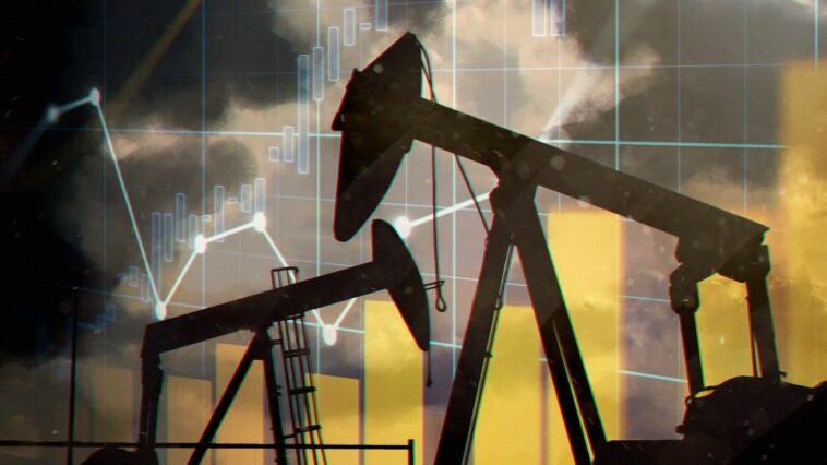 Путин обсудил с принцем Саудовской Аравии обстановку на мировом нефтяном рынке