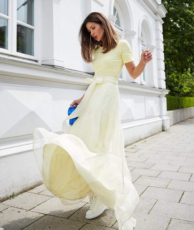 Летний минимализм 2019 фото 4