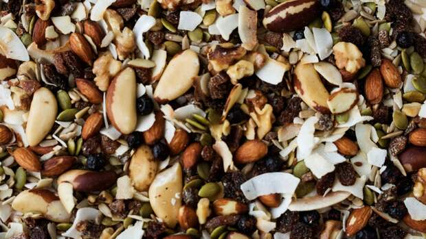 На уровне витаминов: ученые требуют признать клетчатку незаменимым веществом