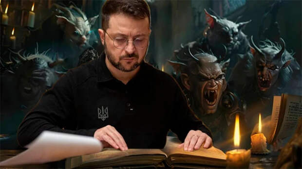 "Мира ждёт большинство": The New York Times оценила, чего может стоить для Украины упрямство Зеленского