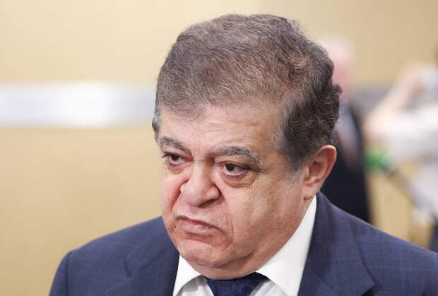 В России назвали условие сближения с Европой