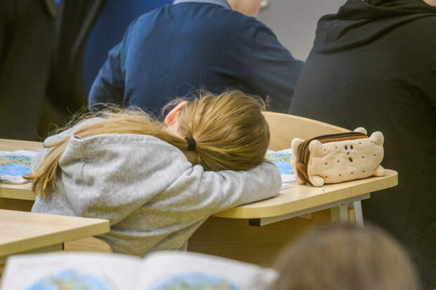 Минпросвещения подготовило проект по введению новой оценки в школах