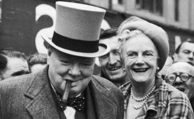 Как сложилась судьба 4 дочерей и сына «величайшего британца» Уинстона Черчилля
