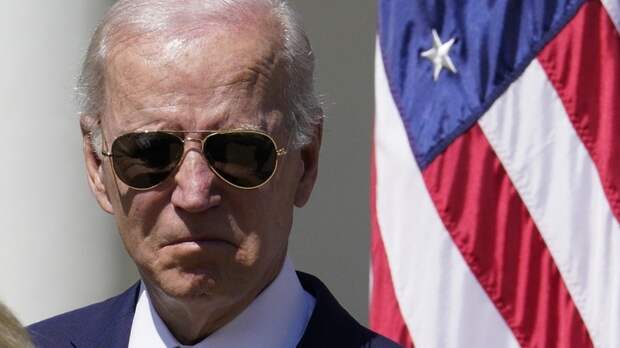 Республиканцы не нашли достаточно доказательств для импичмента Байдену