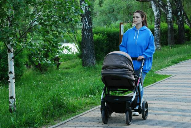 В Ивановской области семьи студентов при рождении первенца получат 1 млн рублей