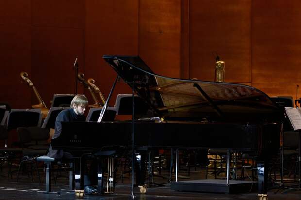 В Мариинском театре пройдет концерт к 125-летию со дня рождения Марии Юдиной