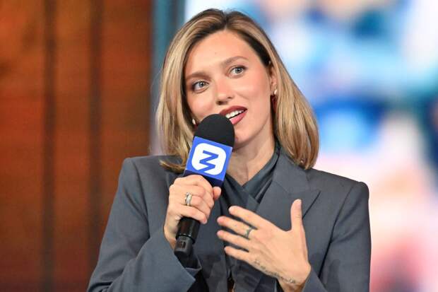 Тодоренко рассказала, как справляется с болью в спине при сколиозе