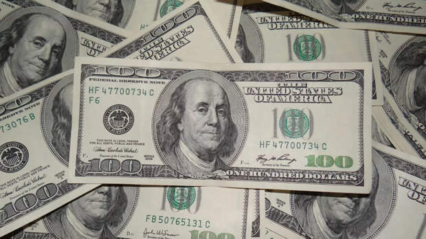 Украине не стоит ждать, что она получит деньги, которые были конфискованы в странах Запада...