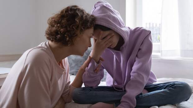 Психолог Савельева: давление может указывать на токсичные отношения с семьей