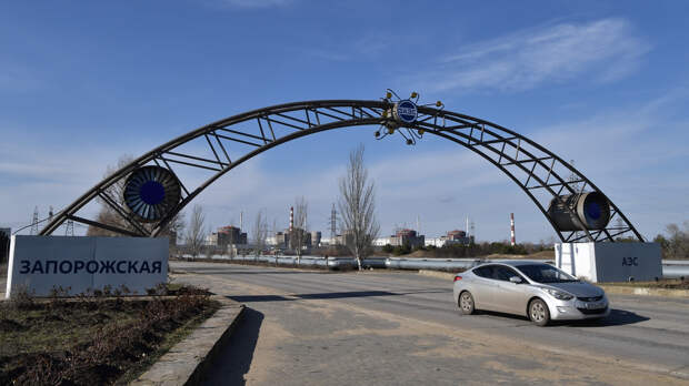 МАГАТЭ: на ЗАЭС ввели режим локального прекращения огня для ремонта электросети