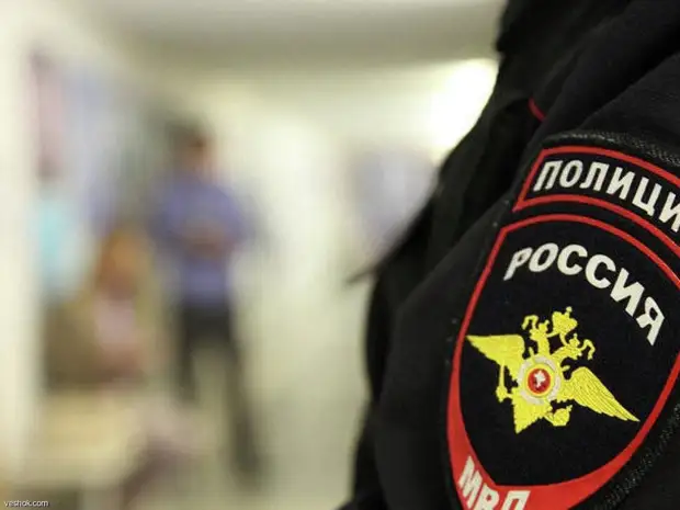 Полиция. Фото: mos.ru